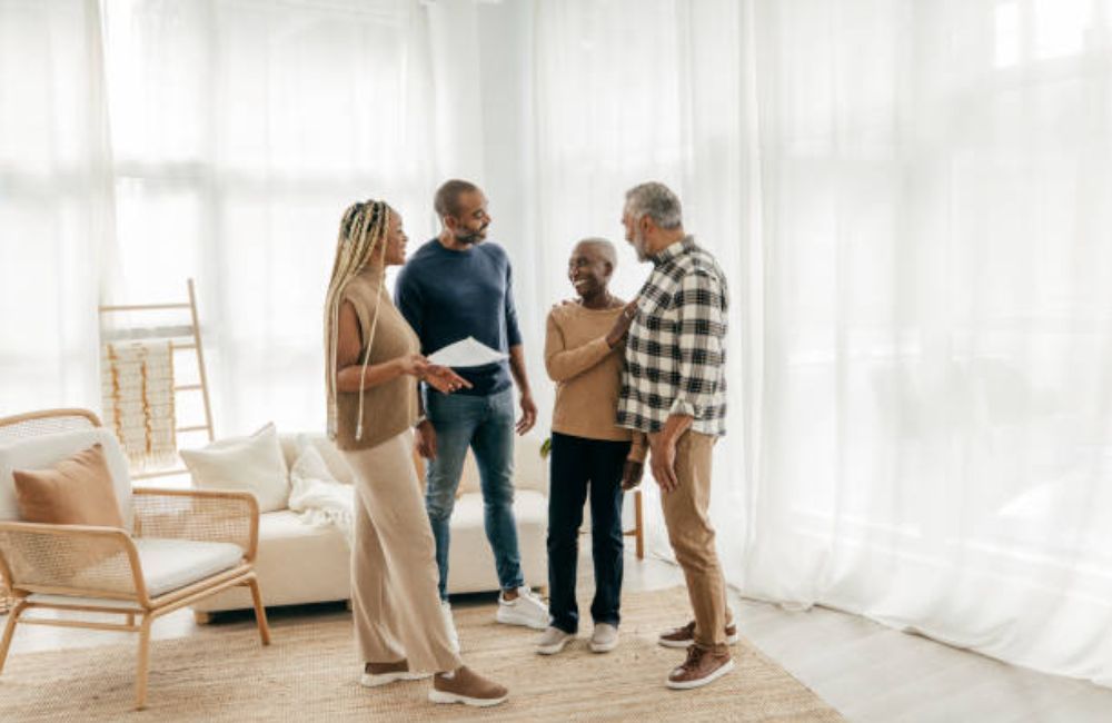 Home downsizing & relocation assistance in Woodbridge, VA 10