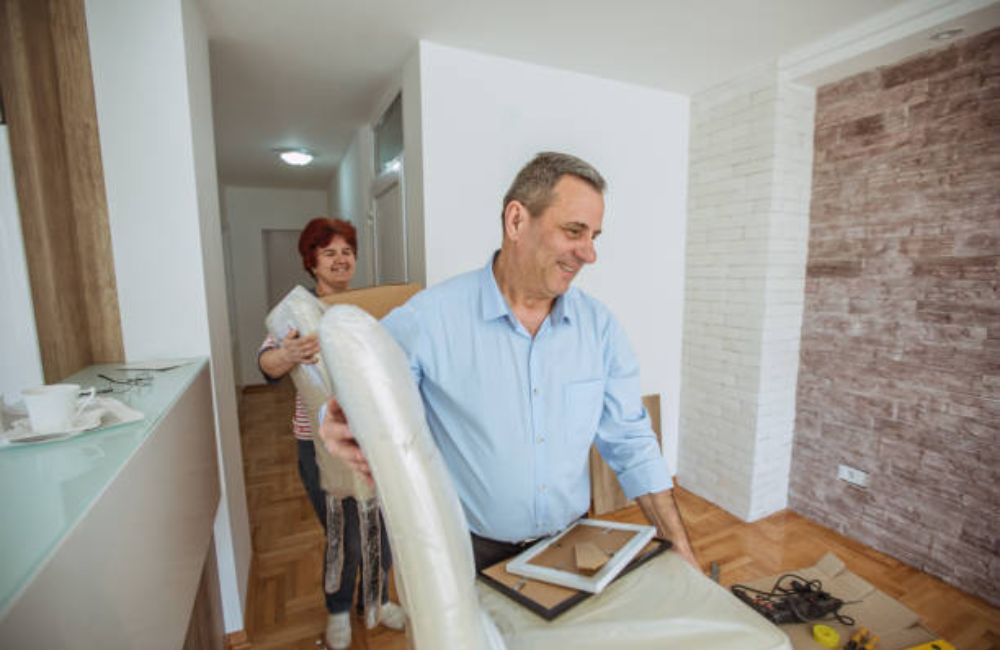 Home downsizing & relocation assistance in Woodbridge, VA 8