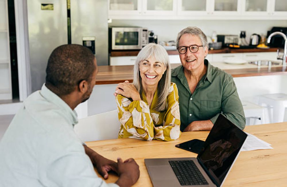 Home downsizing & relocation assistance in Woodbridge, VA 9