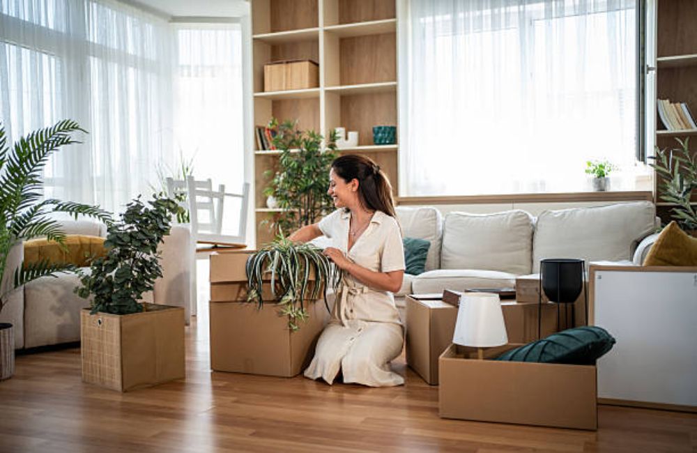 Home preparation for sale Woodbridge, VA 1 About Us Image