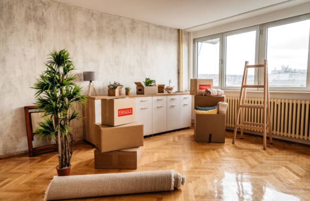 Home preparation for sale Woodbridge, VA 8