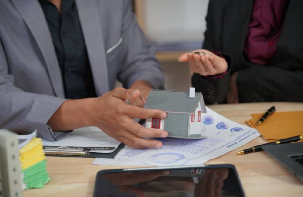 Realtor & Investor Partnerships Realtor & Investor Partnerships